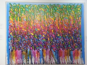 JonOne Vente ARTCURIAL