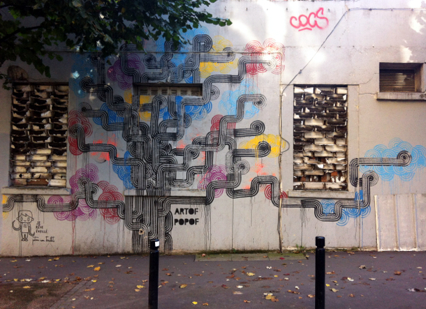 ART URBAIN POPOF 05