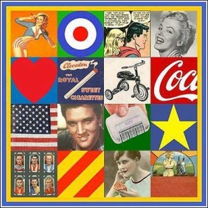 Peter Blake