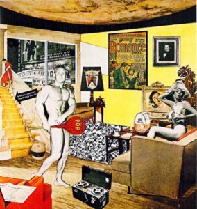 Richard Hamilton