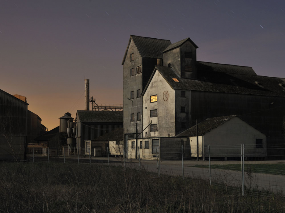 photographies "Rue des Silos 01"