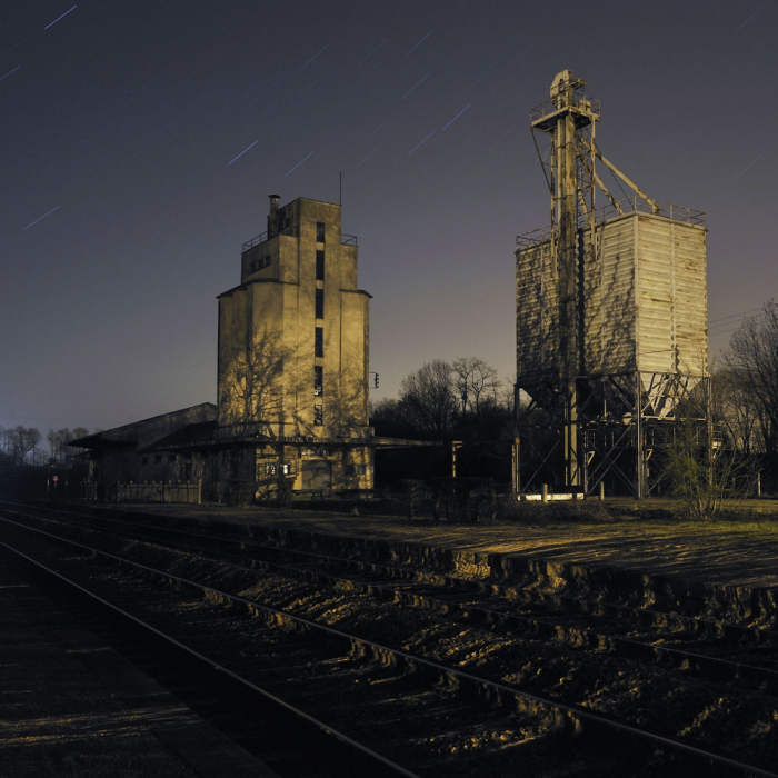 Photographies Rue des Silos 02 