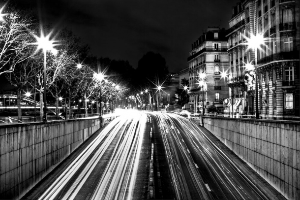 photographies Serie Paris 2