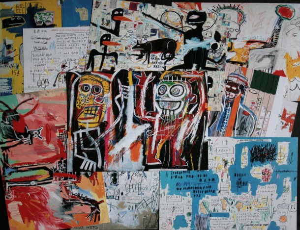 basquiat