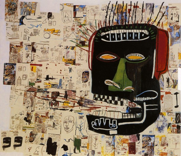 basquiat