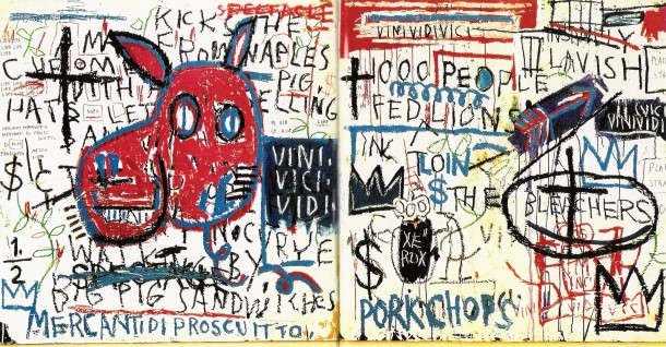 basquiat