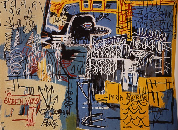 basquiat