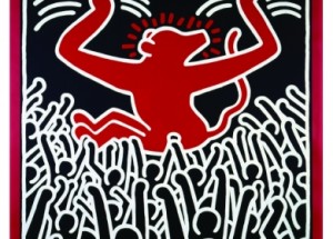 Keith Haring