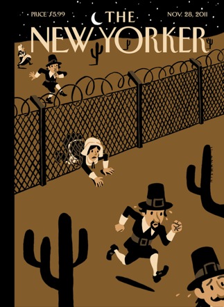 New Yorker 