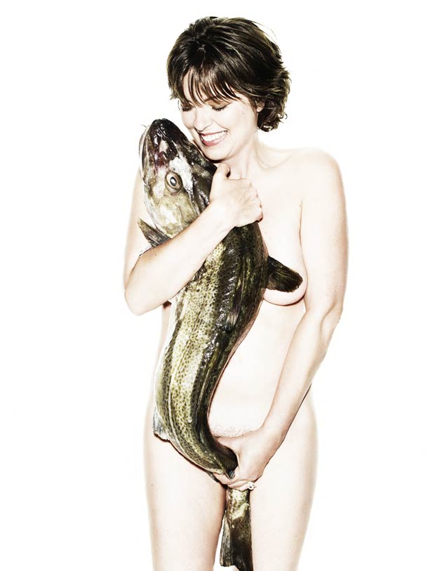 Fish Love Fish Love