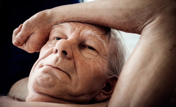 Ron Mueck 3