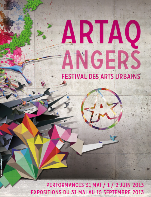 artaq angers 2013