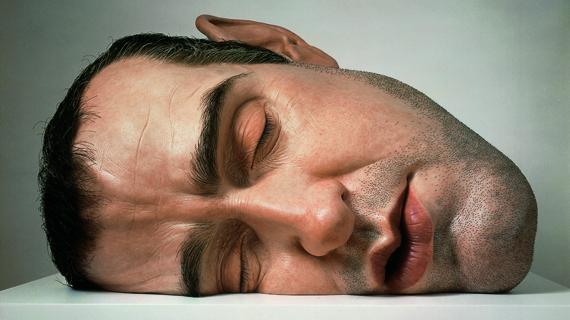 ron mueck