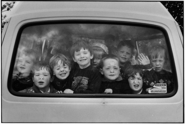 photos Elliott Erwitt 3