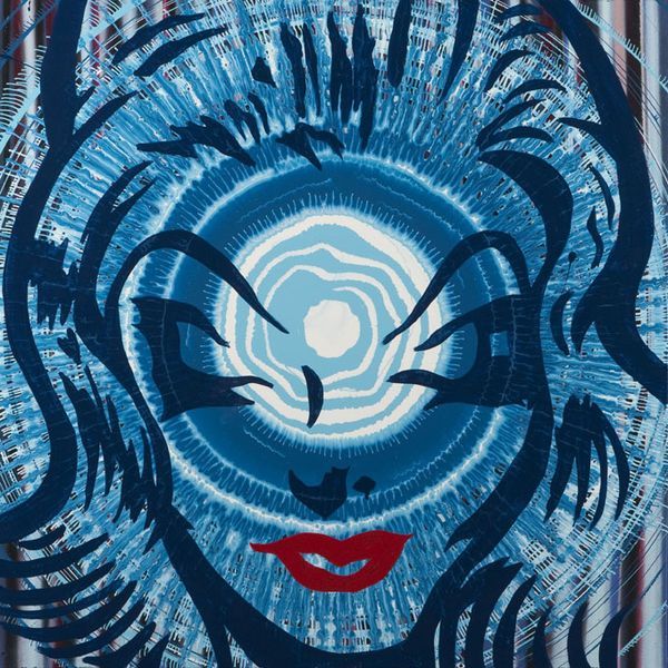 street art QUIK Lin Felton street art QUIK Lin Felton