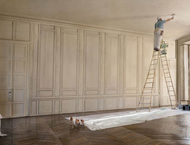 Les photos de Jean Yves Lemoigne sur Strip Art le Blog