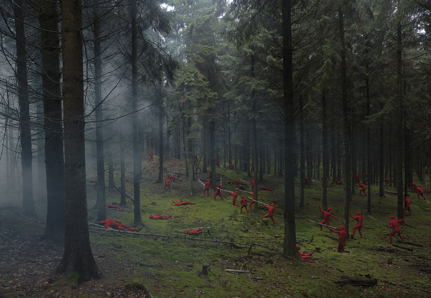 Les photos de Jean Yves Lemoigne sur Strip Art le Blog