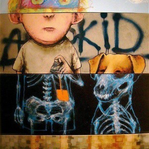 Dran art urbain 3