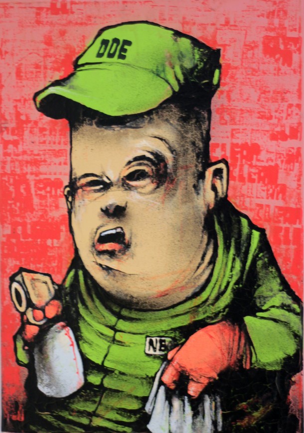 Dran