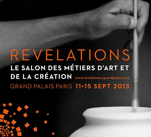 PIMAX Salon REVELATIONS Grand Palais sept 2013