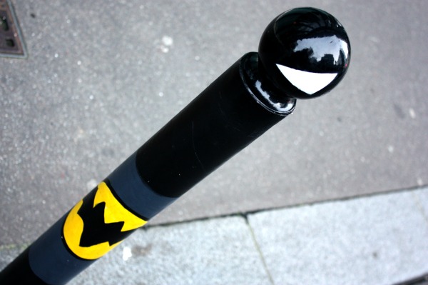 street art Le CyKlop 10