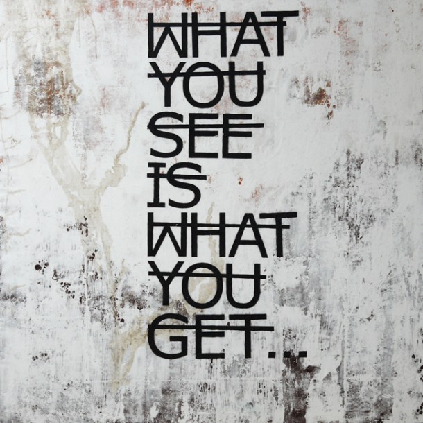 street art RERO-What-You-See-Is-What-You-Get