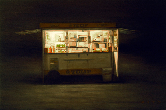 Street art Dan WITZ Nightscapes 05