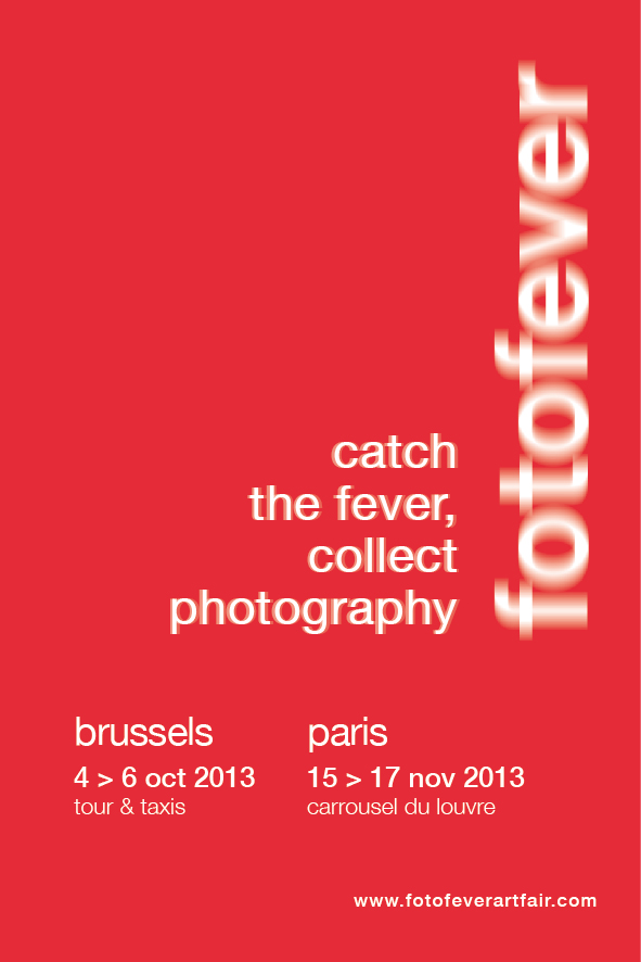 FOTOFEVER : le salon dédié à la photographie contemporaine se tient au Carrousel du Louvre à Paris, jusqu’au dimanche 17 novembre.
