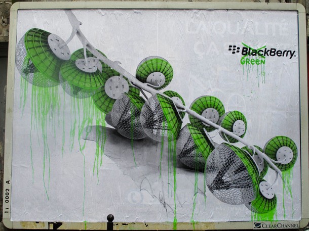 street art Collage LUDO 04