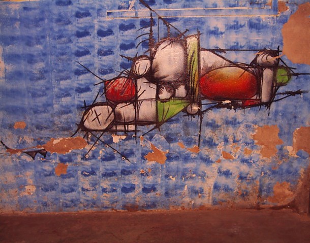 Street art carioca Smael Vagner 03