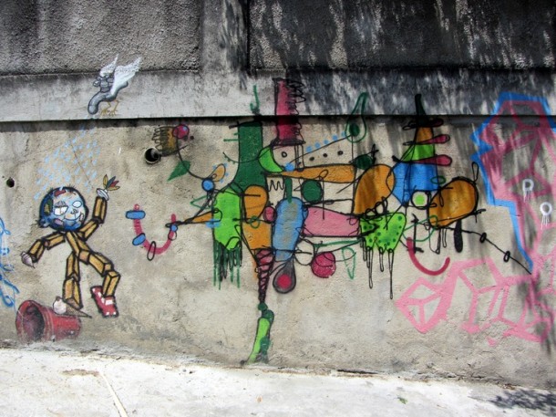 Street art carioca Smael Vagner 03
