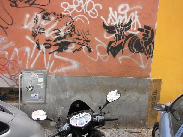 Street art Pimax 03