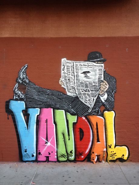 01-Nick Walker New-York Vandal