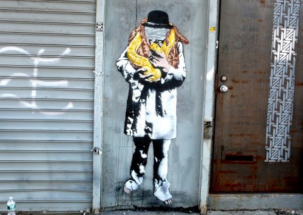 Street art Nick Walker 05