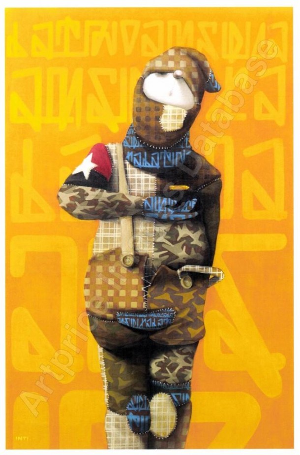 Vente ARTCURIAL 2014 INTI Photo: Artprice Vente ARTCURIAL 2014 INTI Photo: Artprice