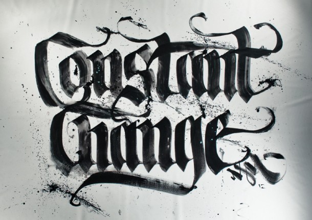 Calligraffiti Niels Meulman 13