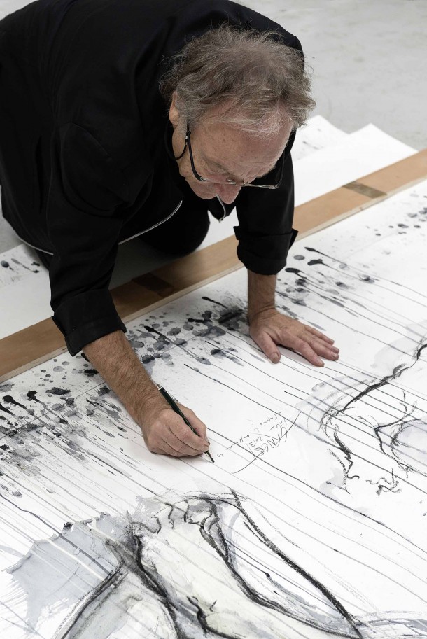 E. Pignon-Ernest - Strip Art