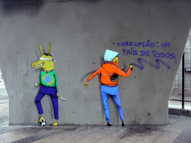 Os-Gemeos_Corruption