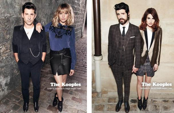 the-kooples-André