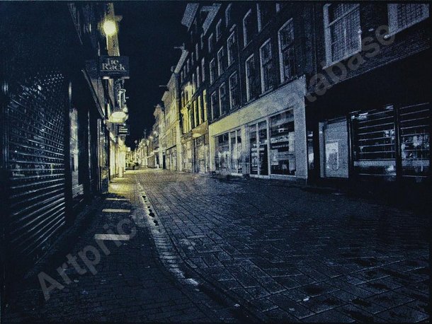 Amsterdam Maze (2012) Amsterdam Maze (2012)