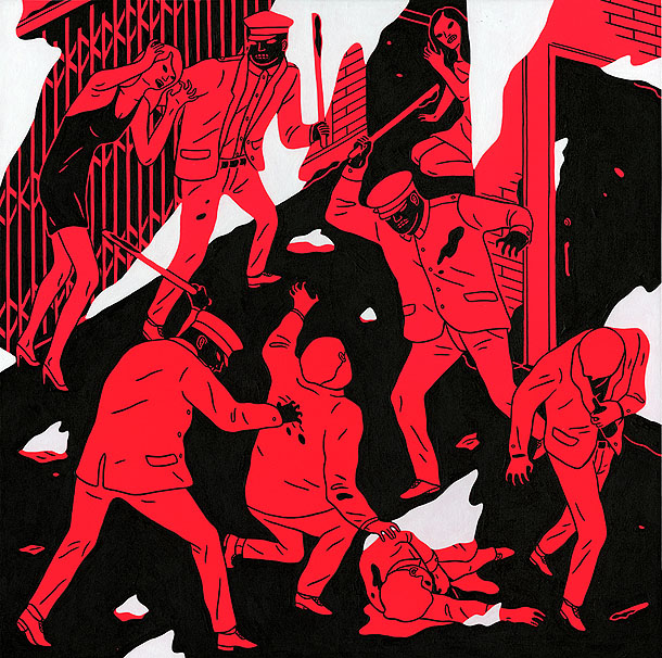 Cleon-Peterson