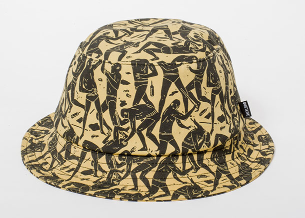 chapeau Quietlife cleon Peterson