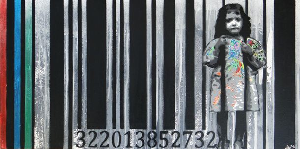 Modern Jail