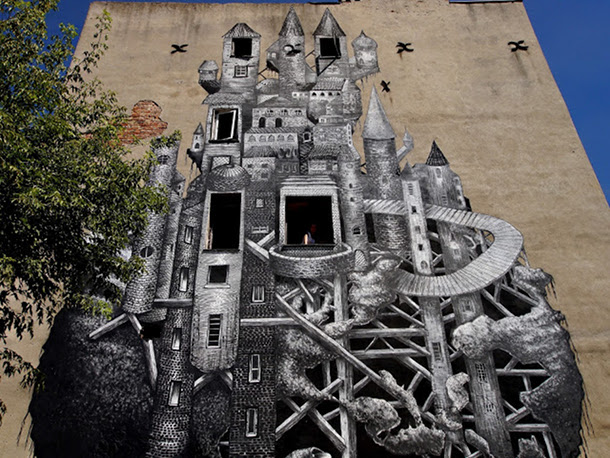 Pologne, 2013