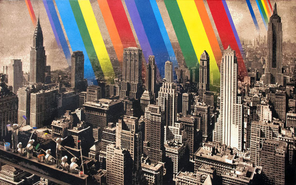 Rainbow inc