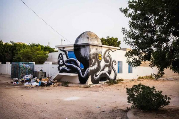 Roa
