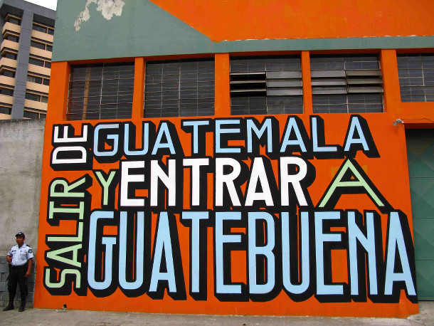 guatebuena