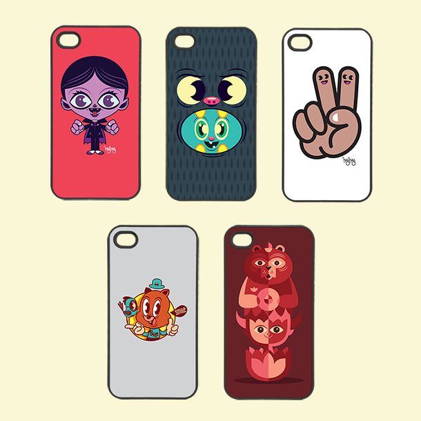 coques portables