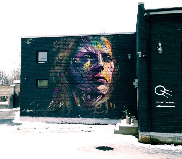 Hopare, Estonie 2014