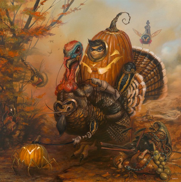 Gobbler
